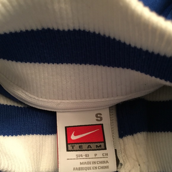 UK track jacket - Picture 3 of 5